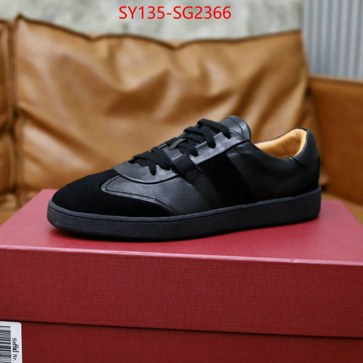 Men shoes-Ferragamo good ID: SG2366 $: 135USD