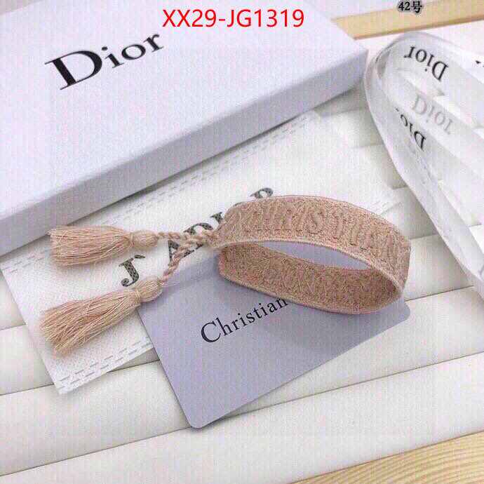 Jewelry-Dior online from china ID: JG1319 $: 29USD