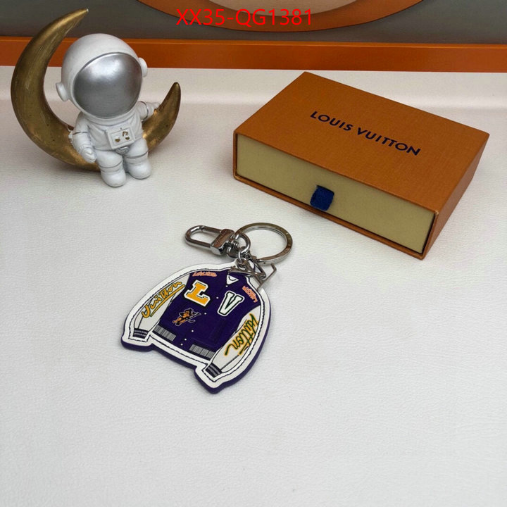 Key pendant-LV sellers online ID: QG1381 $: 35USD