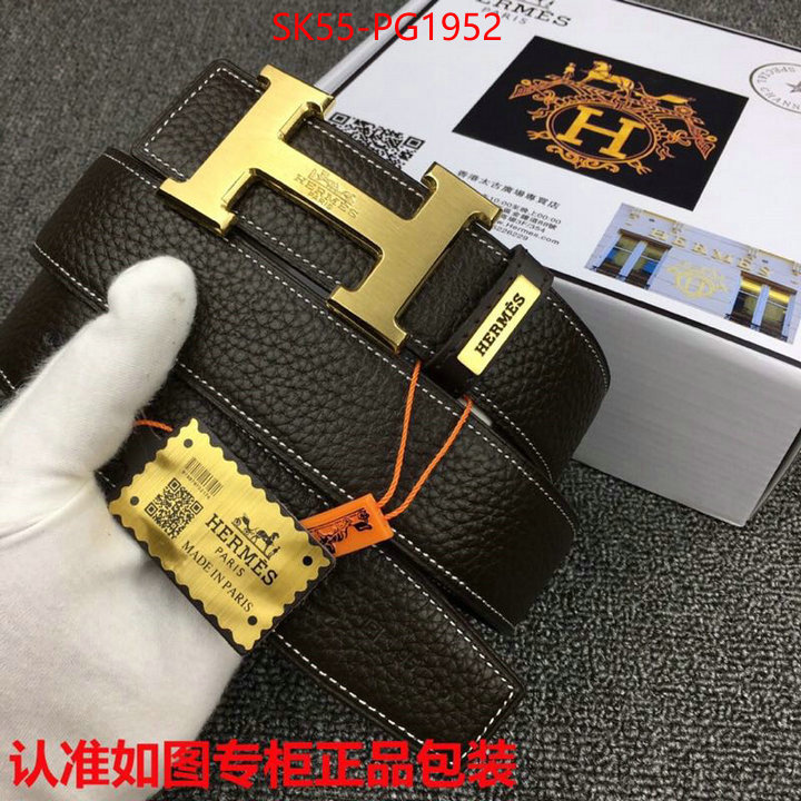 Belts-Hermes what's the best to buy replica ID: PG1952 $: 55USD