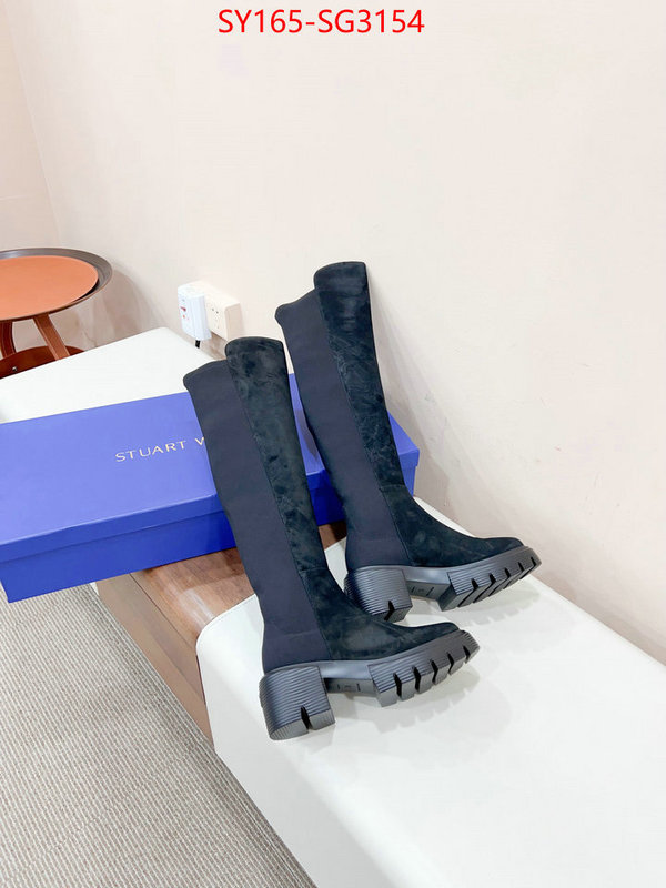 Women Shoes-Boots unsurpassed quality ID: SG3154 $: 165USD