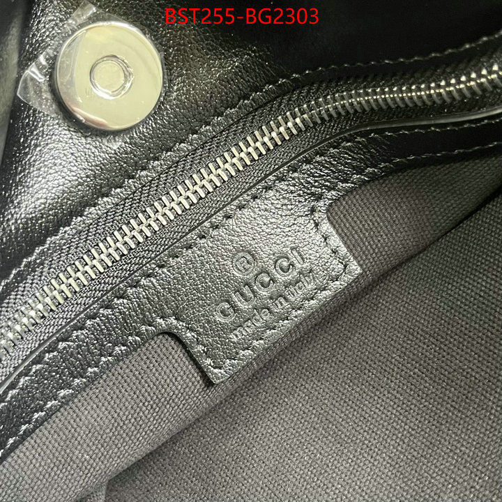 Gucci Bags(TOP)-Handbag- designer ID: BG2303 $: 255USD