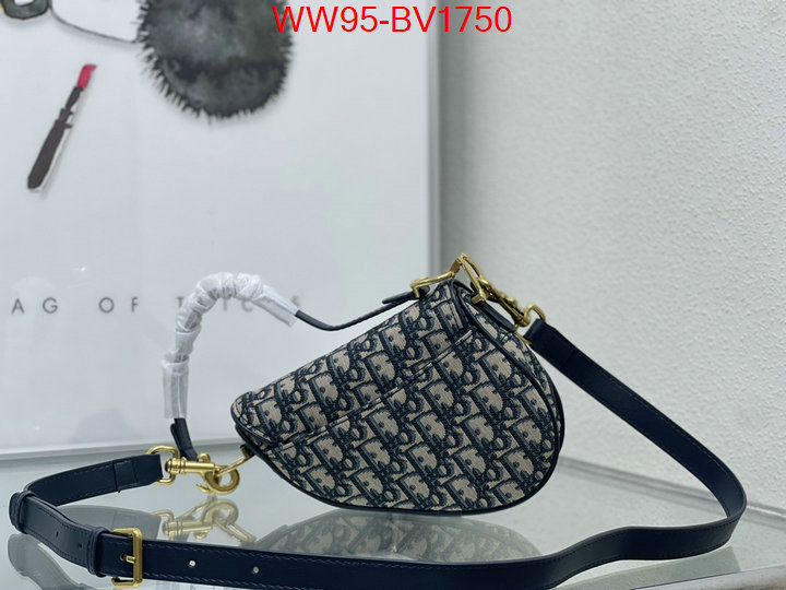 Dior Bags(4A)-Saddle- sell online luxury designer ID: BV1750