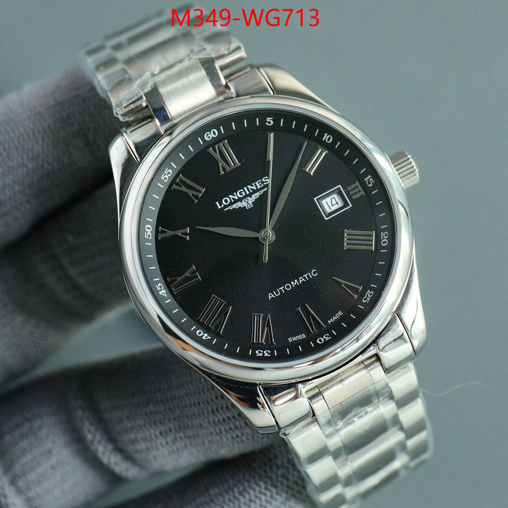 Watch(TOP)-Longines online sale ID: WG713 $: 349USD