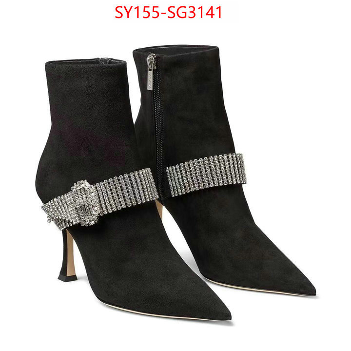 Women Shoes-Boots perfect quality ID: SG3141 $: 155USD