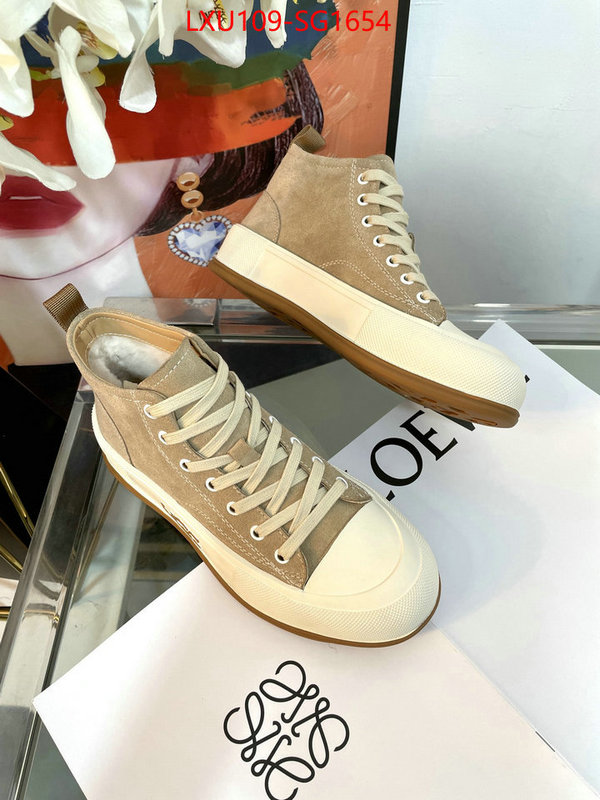 Women Shoes-UGG luxury cheap replica ID: SG1654 $: 109USD