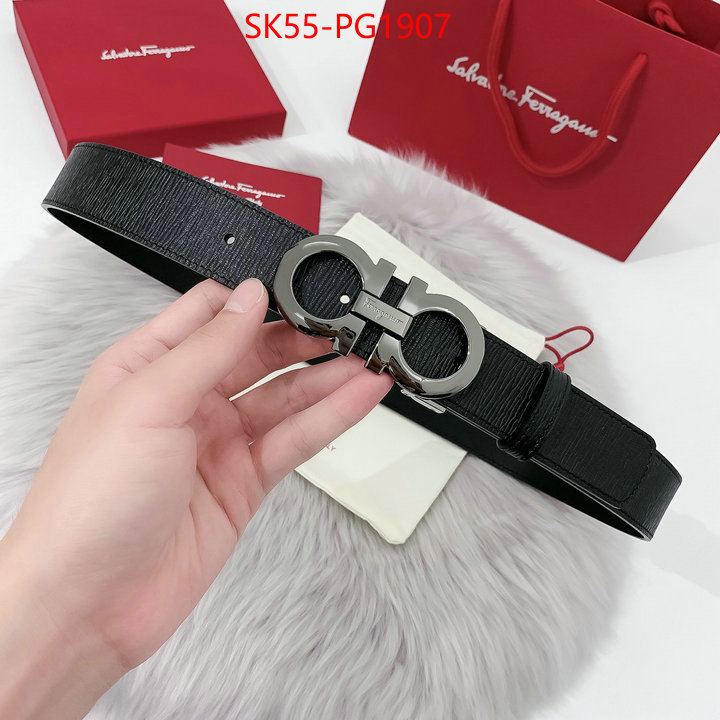 Belts-Ferragamo best like ID: PG1907 $: 55USD