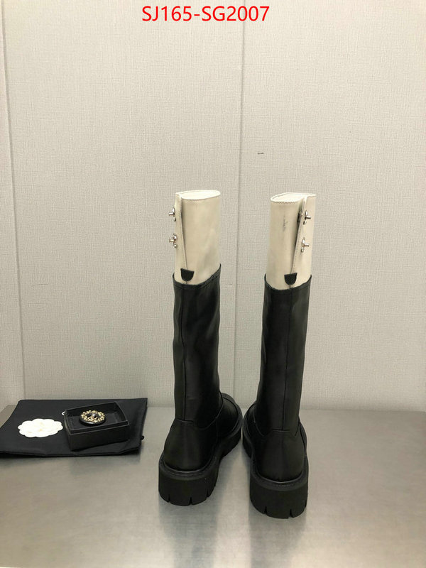 Women Shoes-Chanel replicas buy special ID: SG2007 $: 165USD
