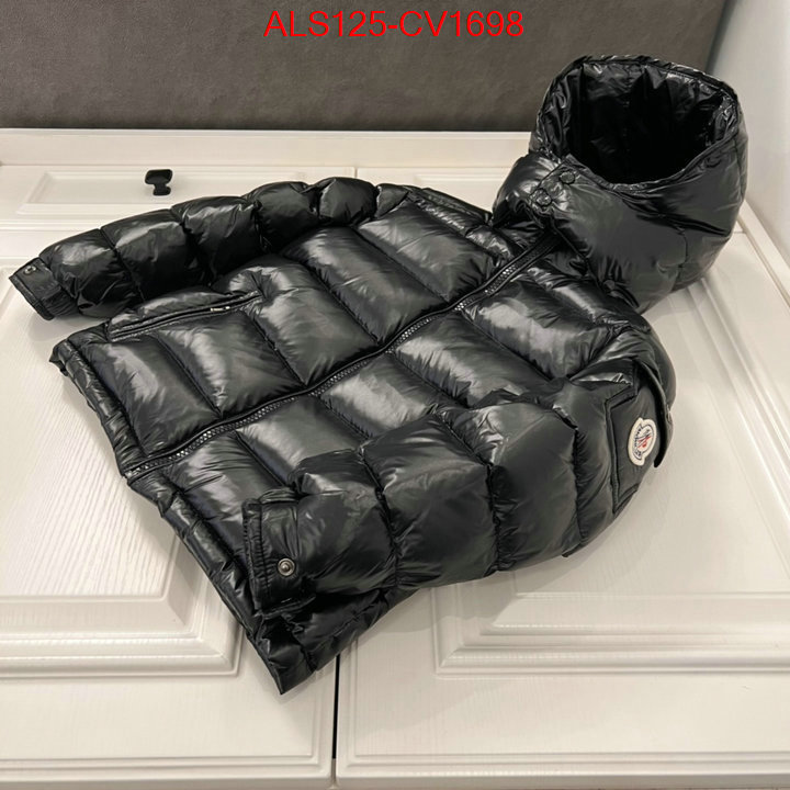 Kids clothing-Moncler sale ID: CV1698 $: 125USD