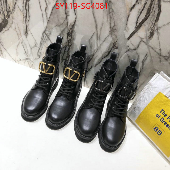 Women Shoes-Boots what ID: SG4081 $: 119USD