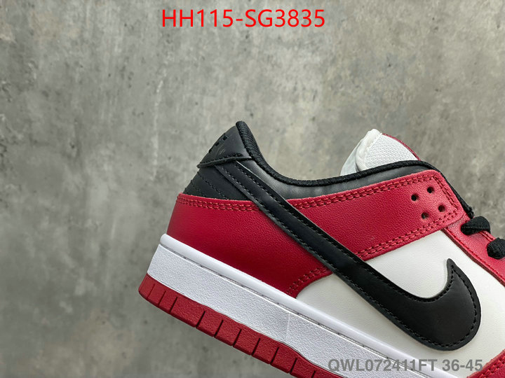 Women Shoes-NIKE top quality replica ID: SG3835 $: 115USD