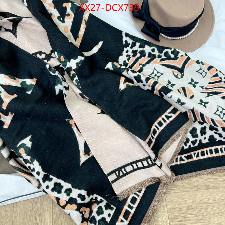 1111 Carnival SALE,Scarf ID: DCX739