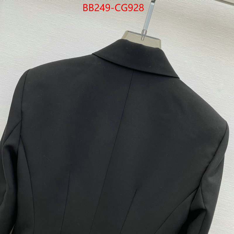 Clothing-MaxMara buy 1:1 ID: CG928 $: 249USD