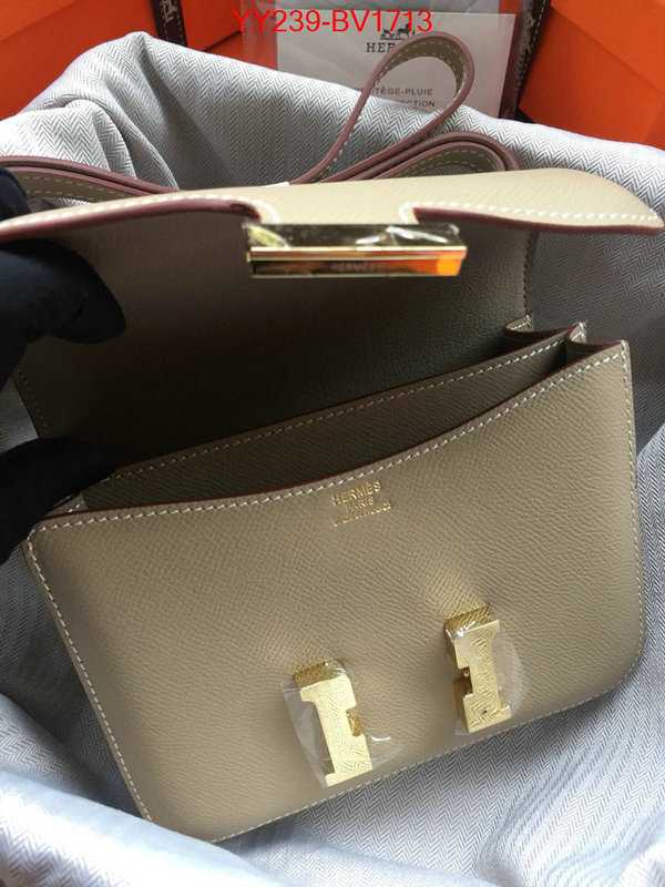 Hermes Bags(TOP)-Constance- best wholesale replica ID: BV1713