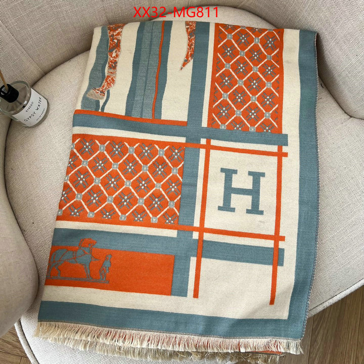 Scarf-Hermes best replica quality ID: MG811 $: 32USD