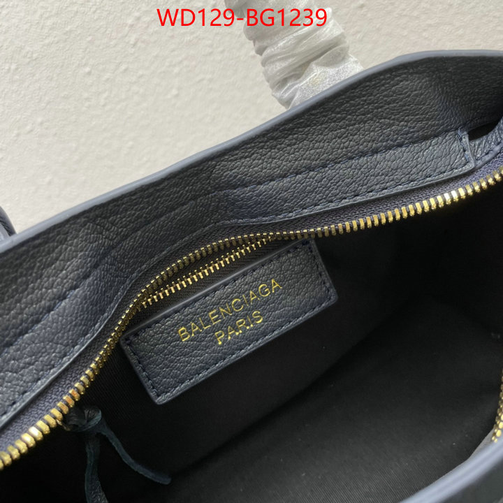 Balenciaga Bags(4A)-Neo Classic- shop the best high quality ID: BG1239 $: 129USD