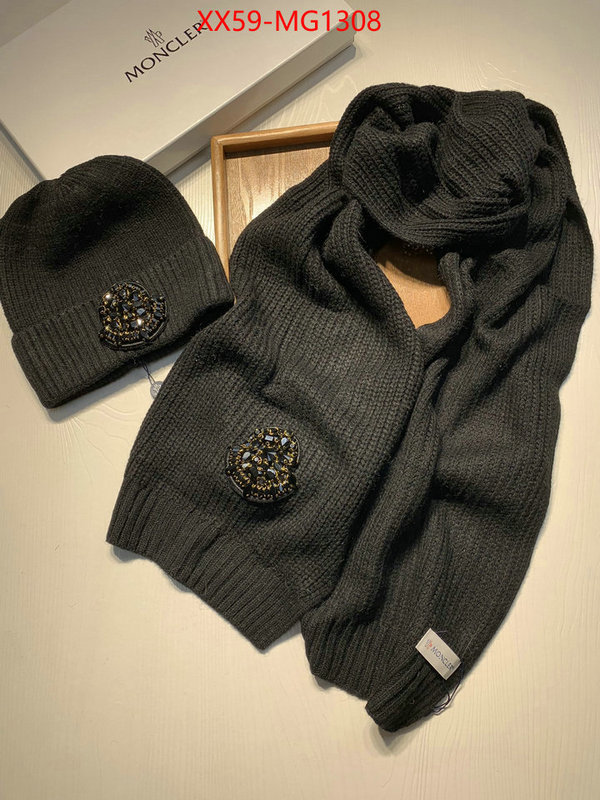 Scarf-Moncler top sale ID: MG1308 $: 59USD
