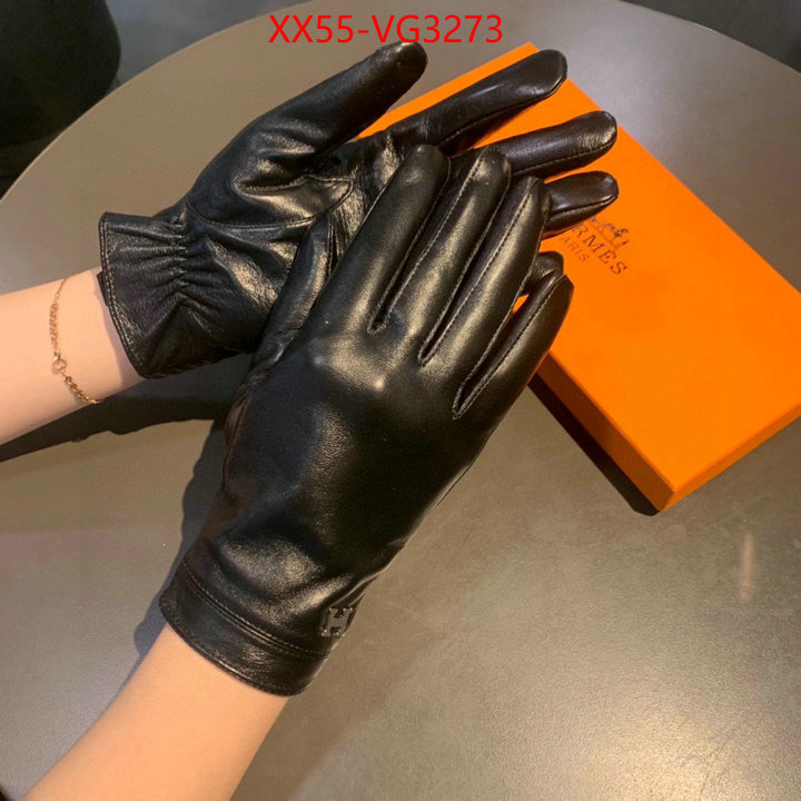 Gloves-Hermes how to buy replcia ID: VG3273 $: 55USD