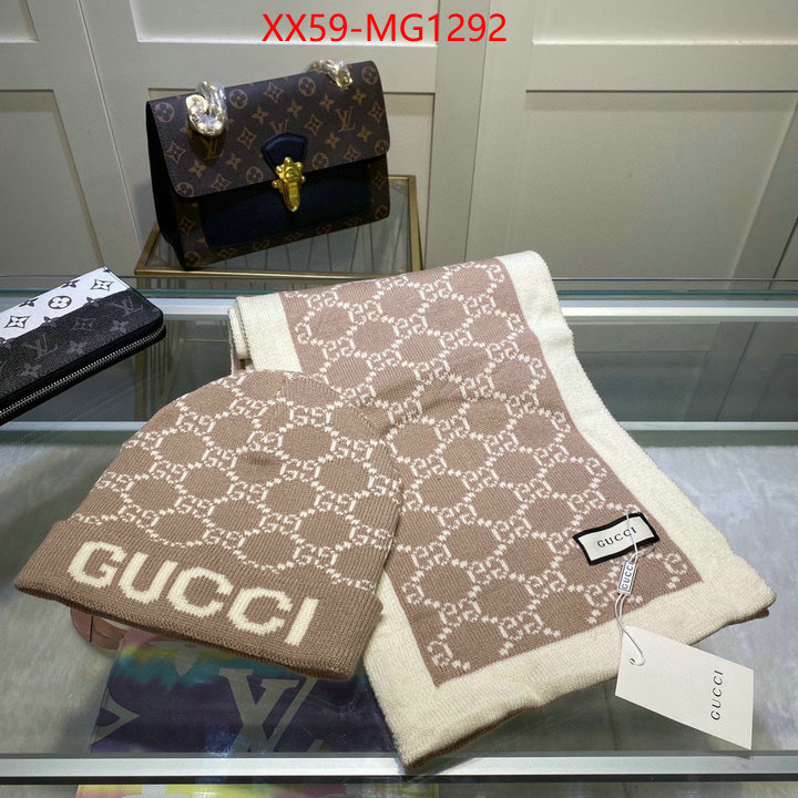 Scarf-Gucci best designer replica ID: MG1292 $: 59USD