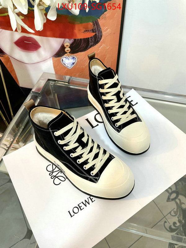 Women Shoes-UGG luxury cheap replica ID: SG1654 $: 109USD