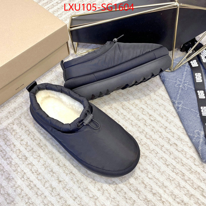 Women Shoes-UGG high quality happy copy ID: SG1604 $: 105USD