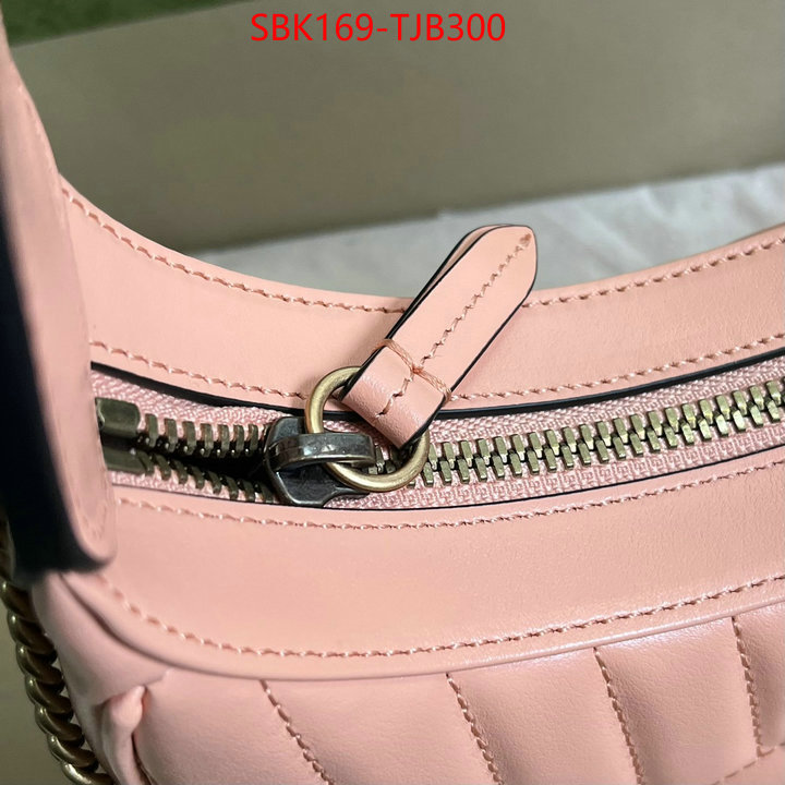 Gucci Bags Promotion ID: TJB300