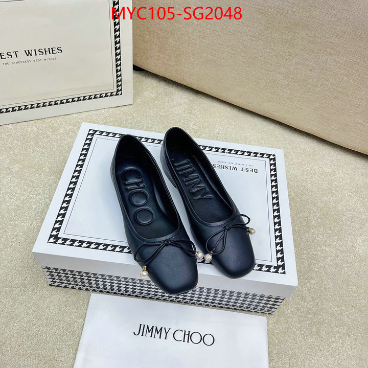 Women Shoes-Jimmy Choo aaaaa+ replica ID: SG2048 $: 105USD