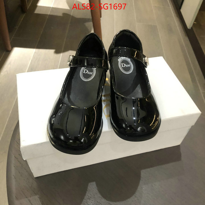 Kids shoes-Dior china sale ID: SG1697 $: 82USD