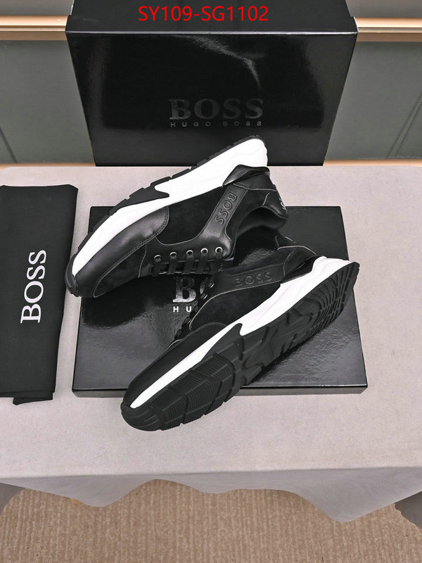 Men Shoes-Adidas Yeezy Boost how to buy replcia ID: SG1102 $: 109USD