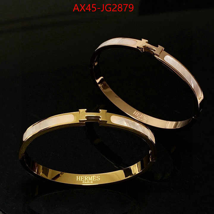 Jewelry-Hermes most desired ID: JG2879 $: 45USD