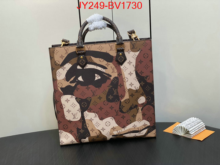 LV Bags(TOP)-Handbag Collection- where quality designer replica ID: BV1730 $: 249USD