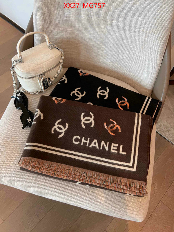 Scarf-Chanel best replica quality ID: MG757 $: 27USD