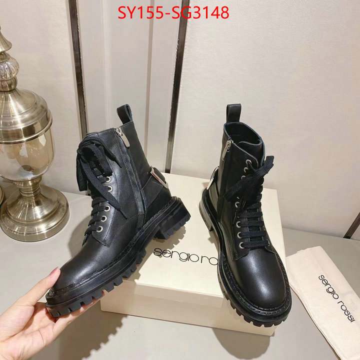 Women Shoes-Boots best replica quality ID: SG3148 $: 155USD