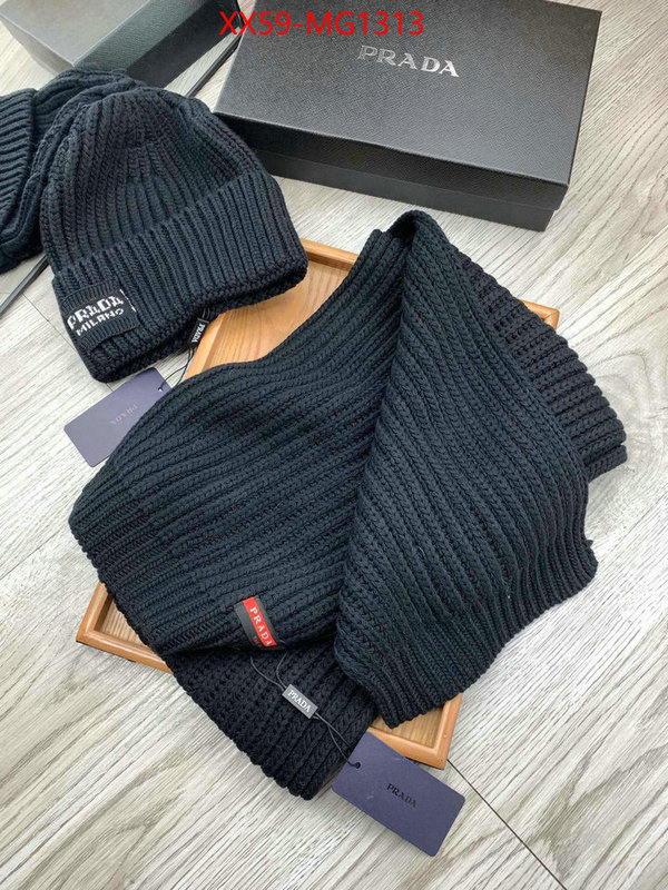 Scarf-Prada 1:1 ID: MG1313 $: 59USD