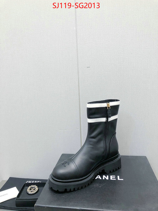 Women Shoes-Chanel from china 2023 ID: SG2013 $: 119USD