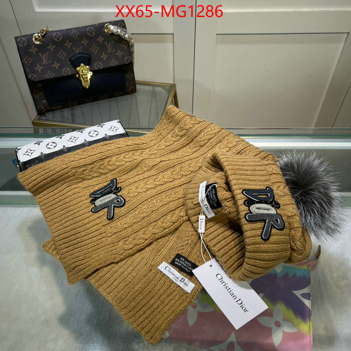 Scarf-Dior 2023 replica wholesale cheap sales online ID: MG1286 $: 65USD