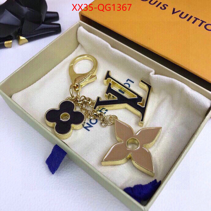 Key pendant-LV buy first copy replica ID: QG1367 $: 35USD