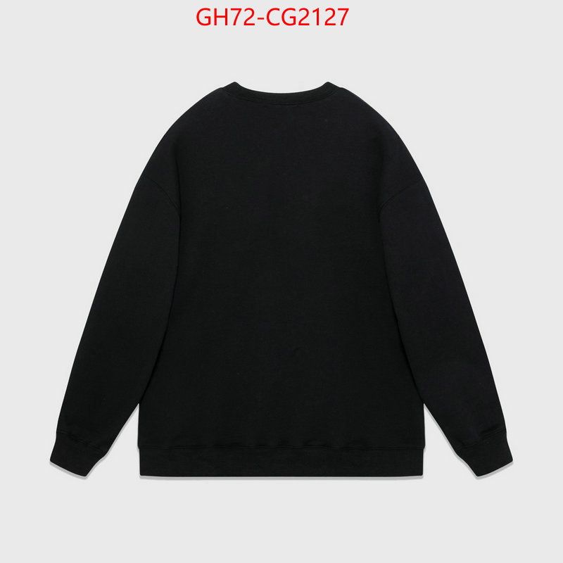 Clothing-Dior buy aaaaa cheap ID: CG2127 $: 72USD