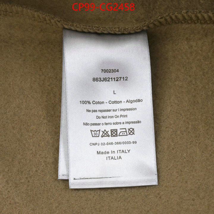 Clothing-Dior best capucines replica ID: CG2458 $: 99USD