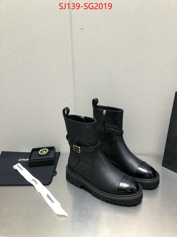 Women Shoes-Chanel buy online ID: SG2019 $: 139USD