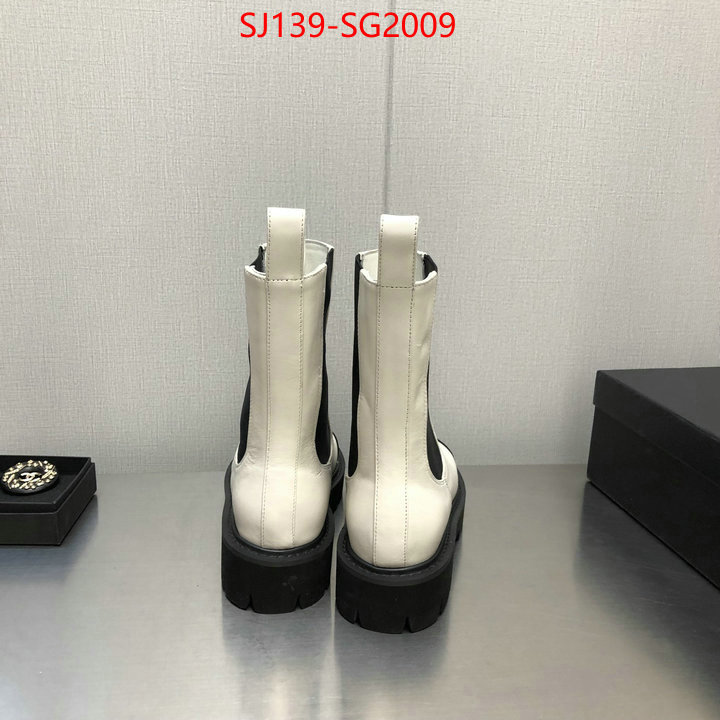 Women Shoes-Chanel sell online ID: SG2009 $: 139USD