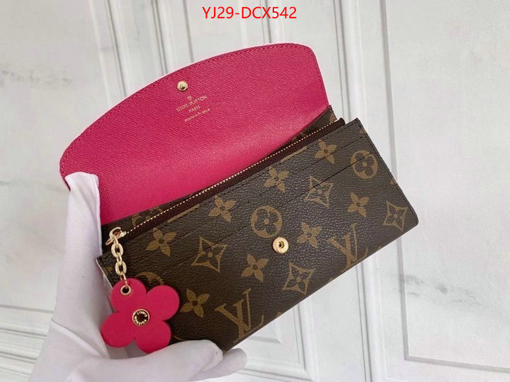 1111 Carnival SALE,Wallet ID: DCX542