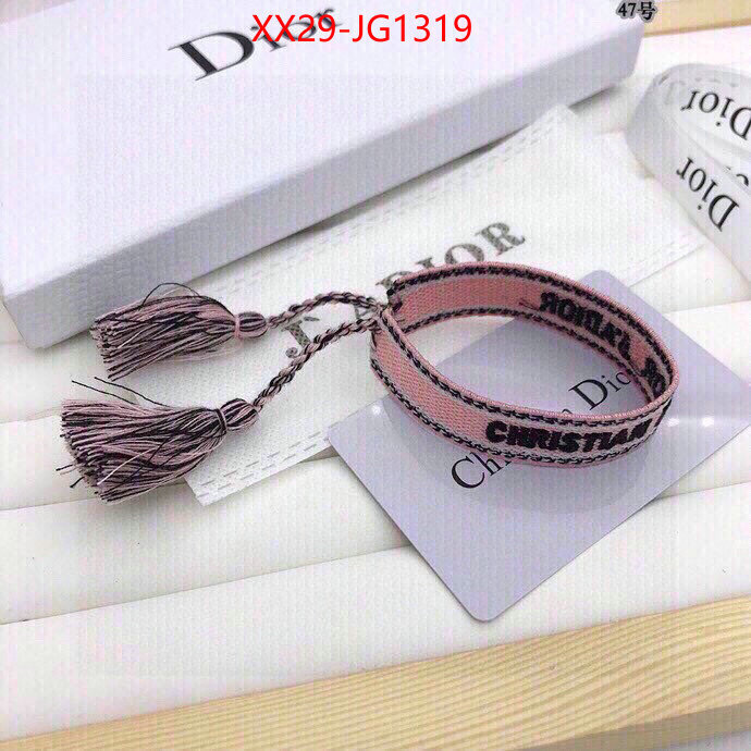 Jewelry-Dior online from china ID: JG1319 $: 29USD