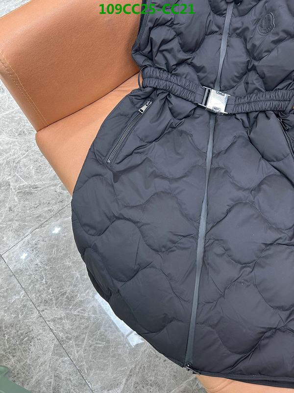 1111 Carnival SALE,Down Jacket Code: CC21