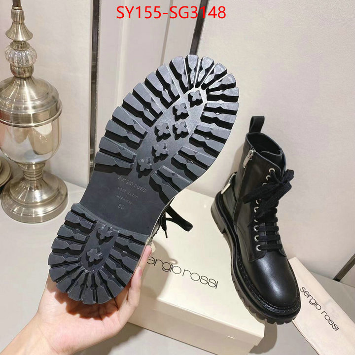 Women Shoes-Sergio Rossi replica every designer ID: SG3148 $: 155USD
