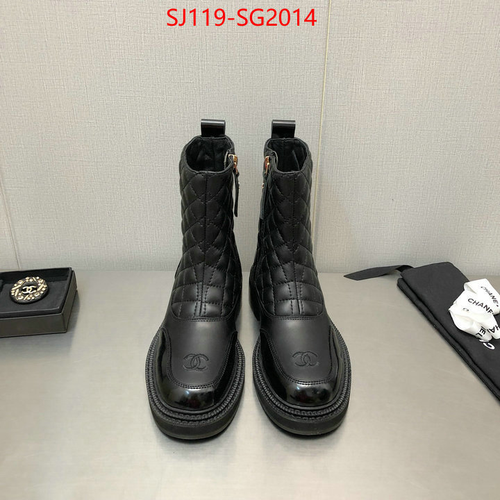 Women Shoes-Chanel online sale ID: SG2014 $: 119USD