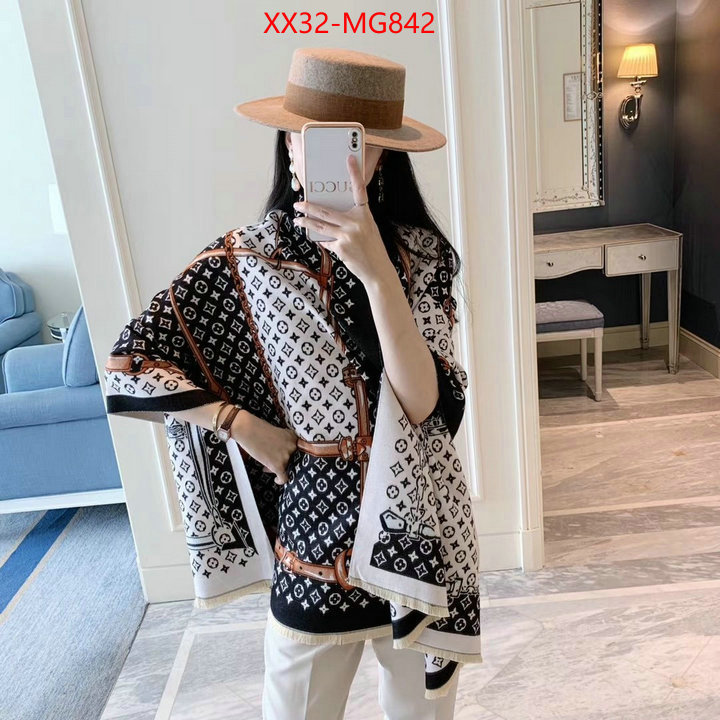 Scarf-LV buy sell ID: MG842 $: 32USD