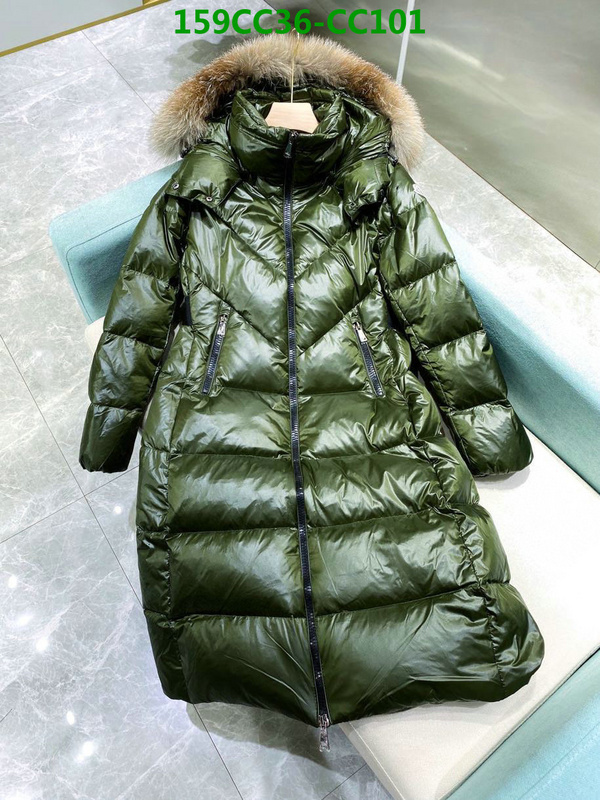 1111 Carnival SALE,Down Jacket Code: CC101