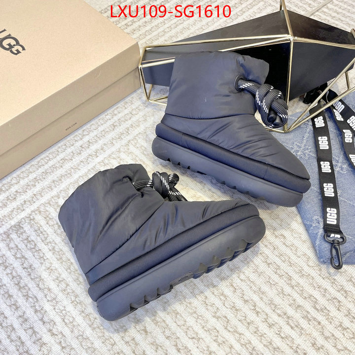 Women Shoes-UGG from china ID: SG1610 $: 109USD