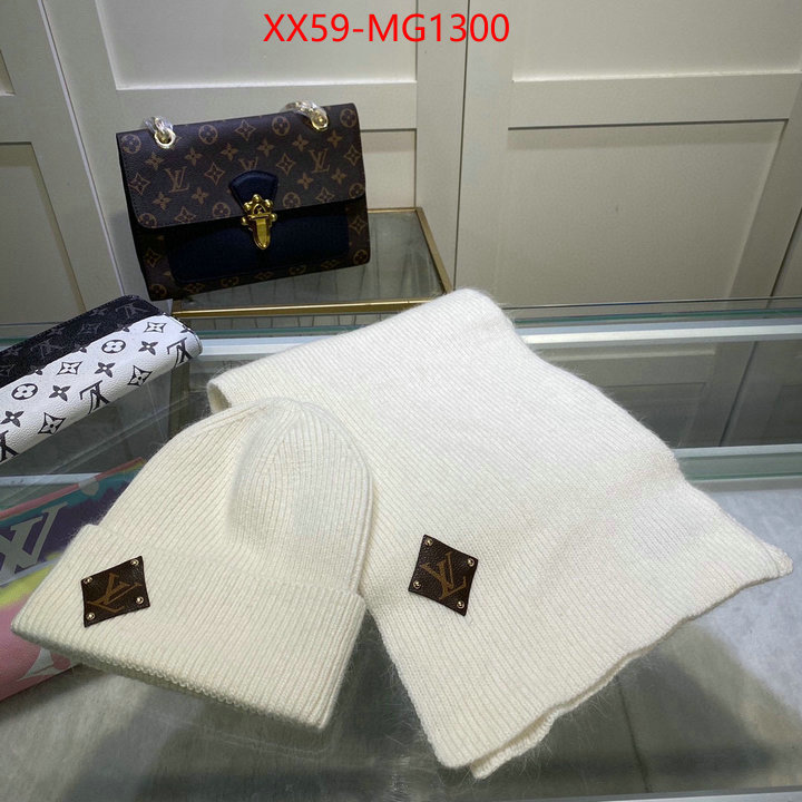 Scarf-LV designer 1:1 replica ID: MG1300 $: 59USD